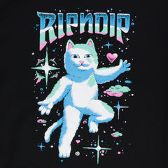 RIPNDIP Superstar Hoodie (Black)