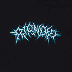 378733 Nervous System Hoodie (Black)