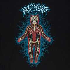 378733 Nervous System Hoodie (Black)