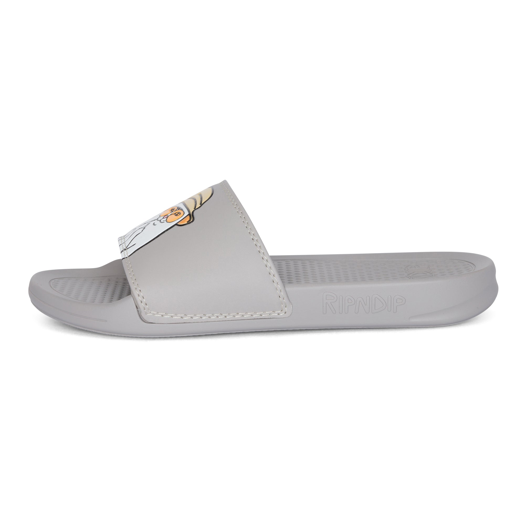 371818 Nermal S Thompson Slides (Grey)