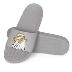 371818 Nermal S Thompson Slides (Grey)