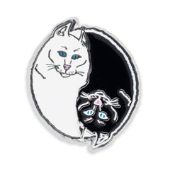 RIPNDIP Nermal Yang Pin (Multi)