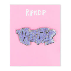 RIPNDIP Angels Pin (Multi)