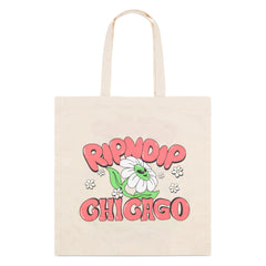 RIPNDIP Chi-Town Tote (Natural)