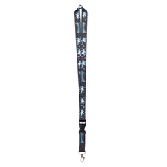 RIPNDIP Superstar Lanyard (Black)