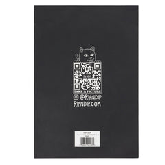 RIPNDIP Have You Seen Him Sticker Sheet (Multi)