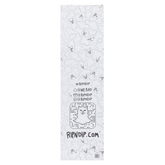 RIPNDIP I Love Nerm Grip Tape (Black)