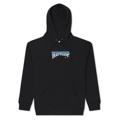 RIPNDIP Superstar Hoodie (Black)