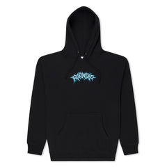 378733 Nervous System Hoodie (Black)