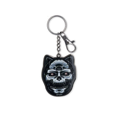 RIPNDIP Nerminator 2.0 Keychain (Black)