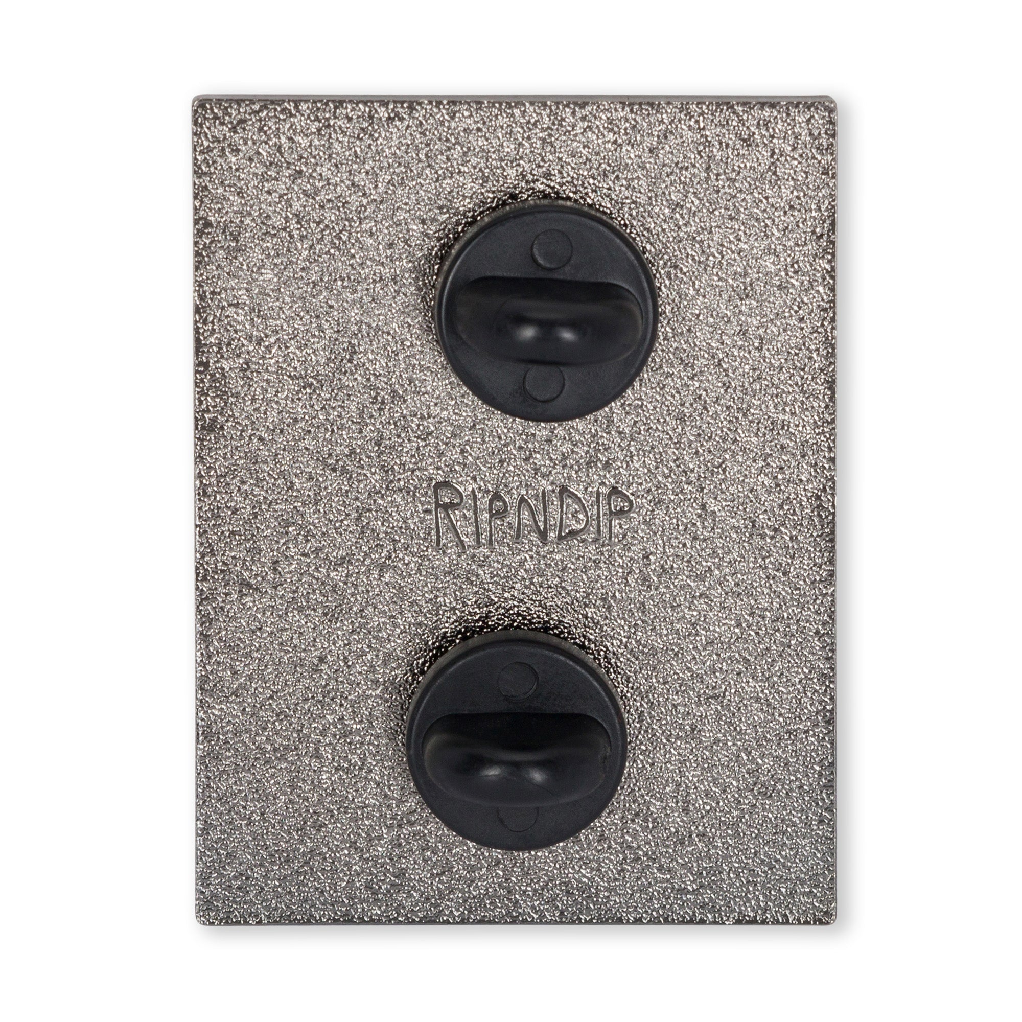 RIPNDIP Lord Savior Pin (Multi)