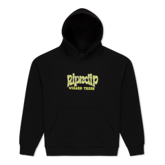 RIPNDIP Ripndip Wizard Trees Catnip Hoodie (Black)