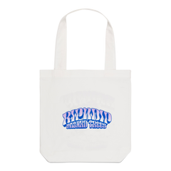 RIPNDIP Ripndip Wizard Trees Riding High Tote (Canvas)