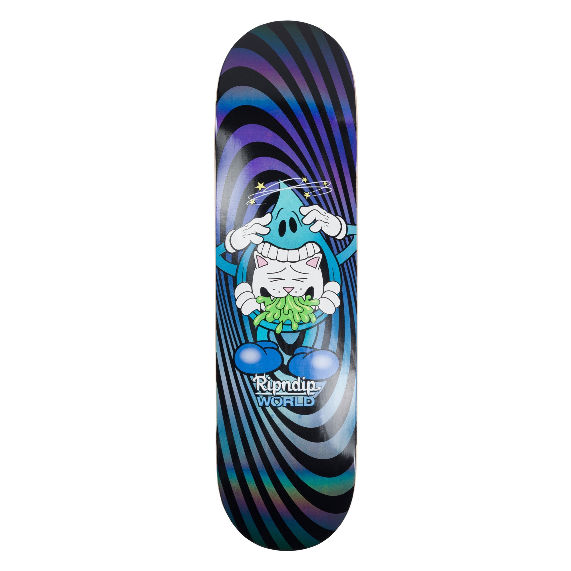 RIPNDIP Wet Willy Nerm Board (Multi)
