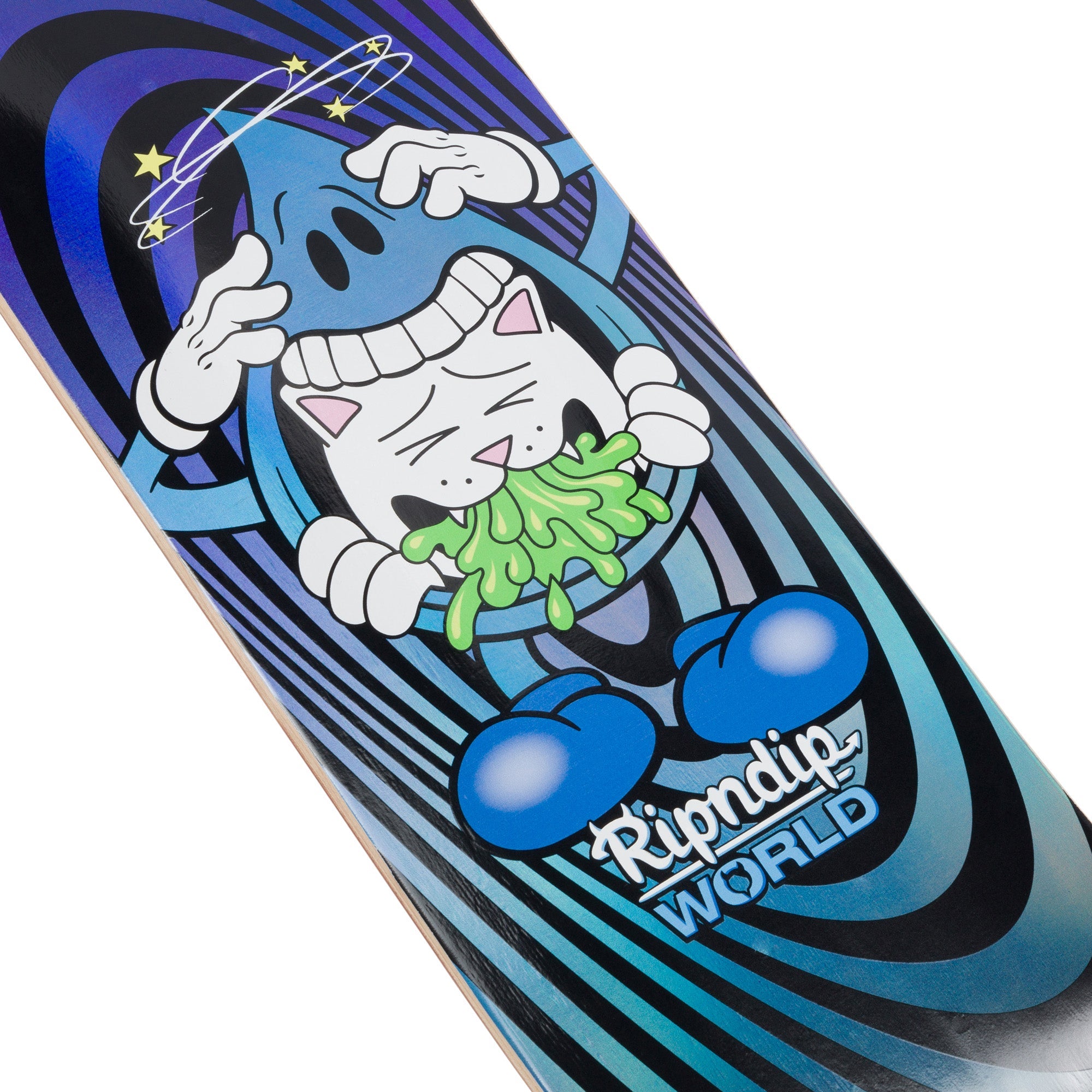 RIPNDIP Wet Willy Nerm Board (Multi)