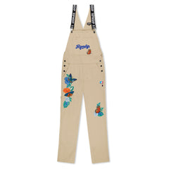 RIPNDIP Los Ripndip Overalls (Khaki)