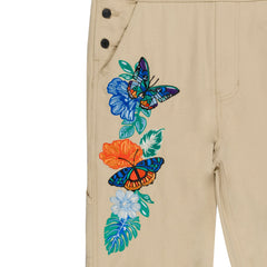 RIPNDIP Los Ripndip Overalls (Khaki)