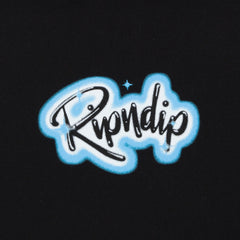 RIPNDIP In Loving Memory Hoodie (Black)