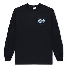 RIPNDIP In Loving Memory Long Sleeve (Black)