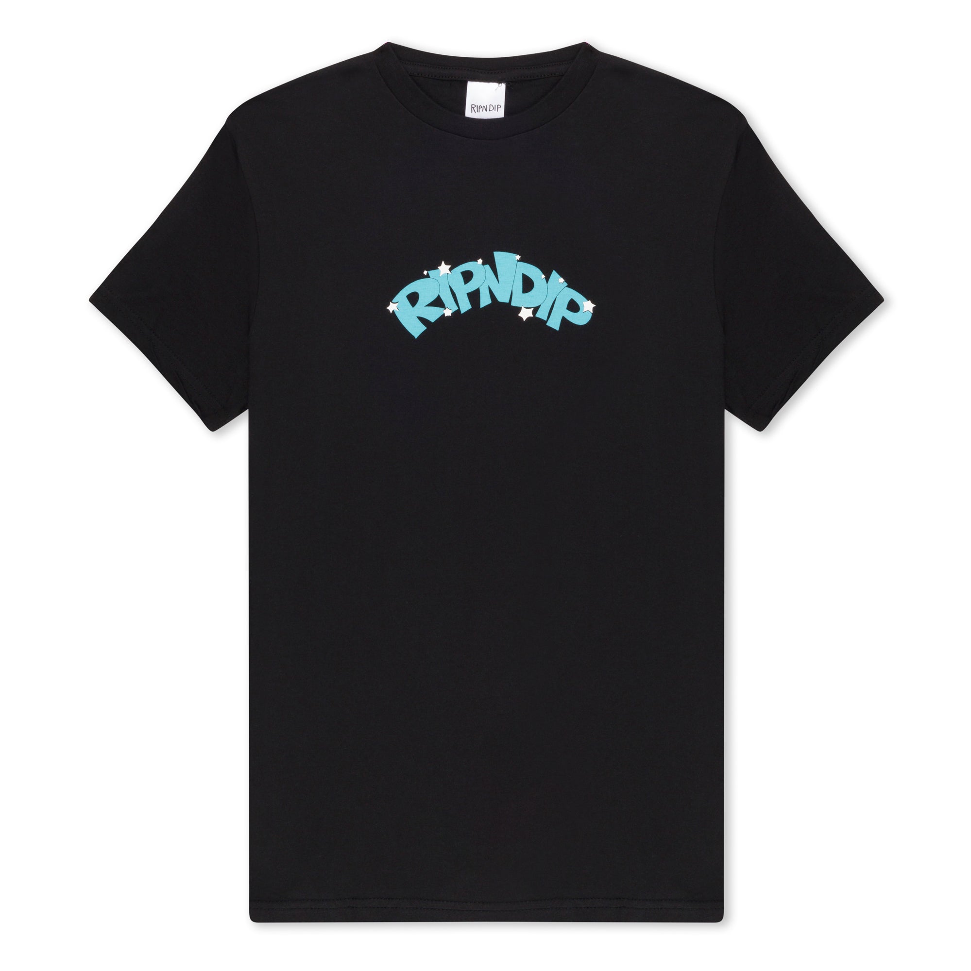 RIPNDIP Shroom Buffet Tee (Black)