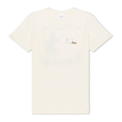 RIPNDIP Together Tee (Natural)