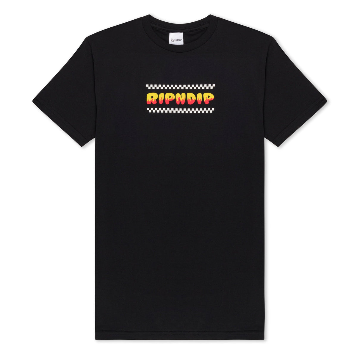 RIPNDIP Glizzy Time Tee (Black)