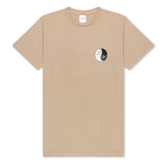 RIPNDIP Nermal Yang Tee (Almond)