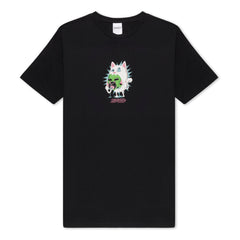 RIPNDIP Monday's Tee (Black)
