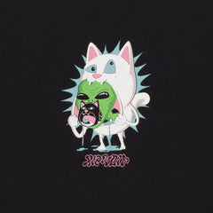 RIPNDIP Monday's Tee (Black)