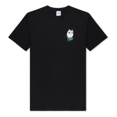 RIPNDIP The Mask Tee (Black)