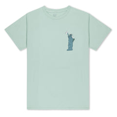 RIPNDIP Liberty Tee (Sage)