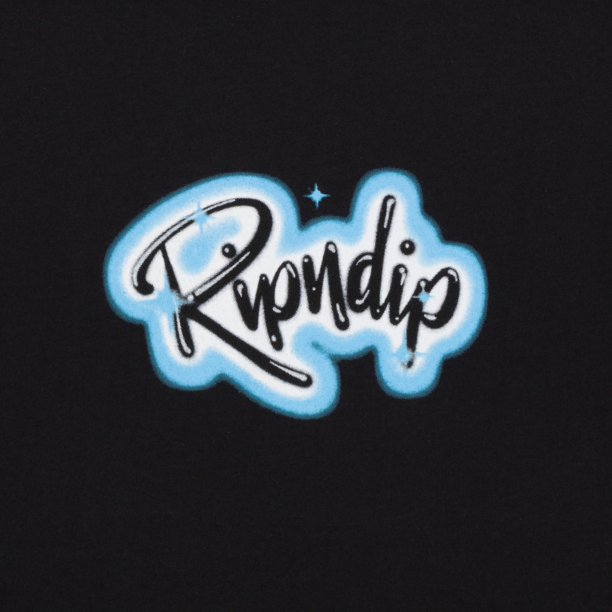 RIPNDIP In Loving Memory Tee (Black)