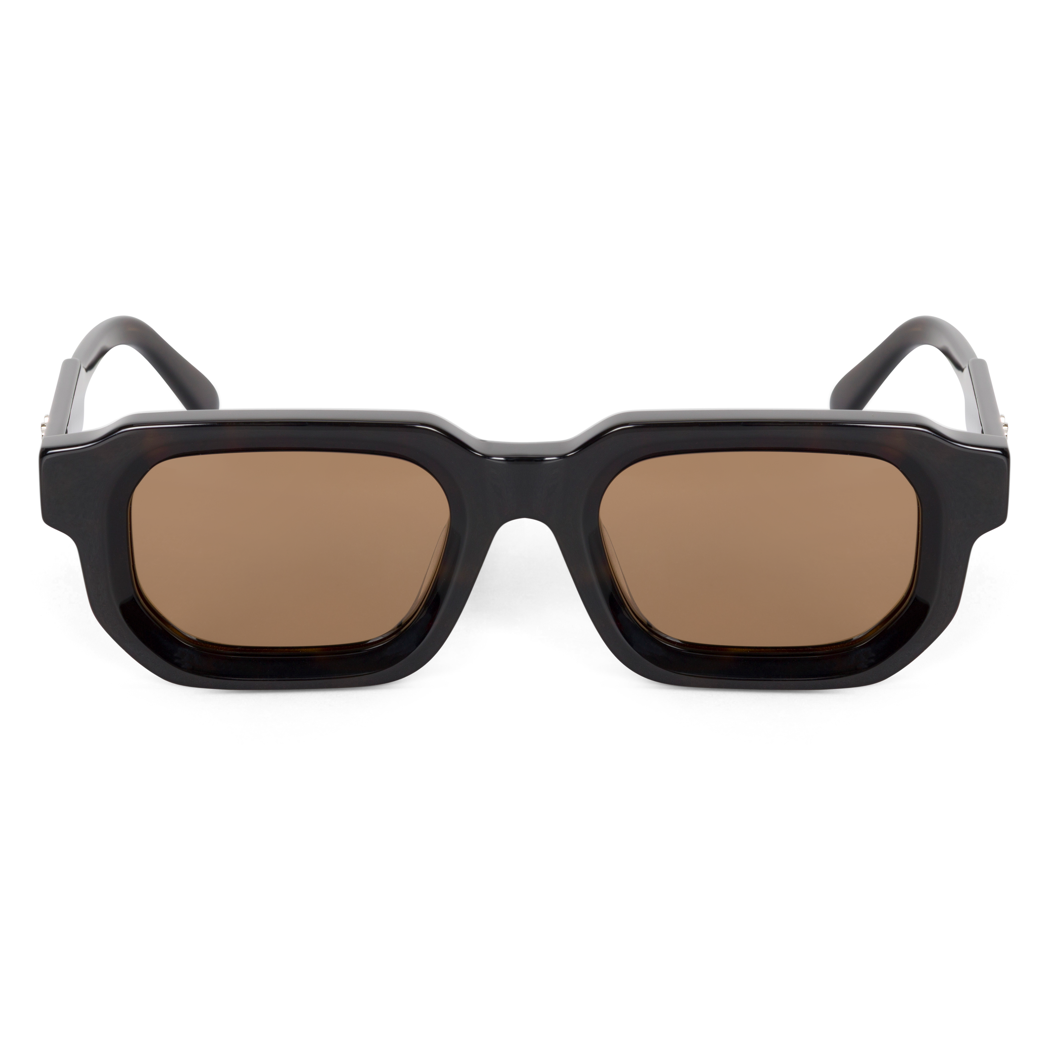 RIPNDIP Catstanza Sunglasses (Tortoise / Brown)