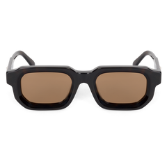 RIPNDIP Catstanza Sunglasses (Tortoise / Brown)