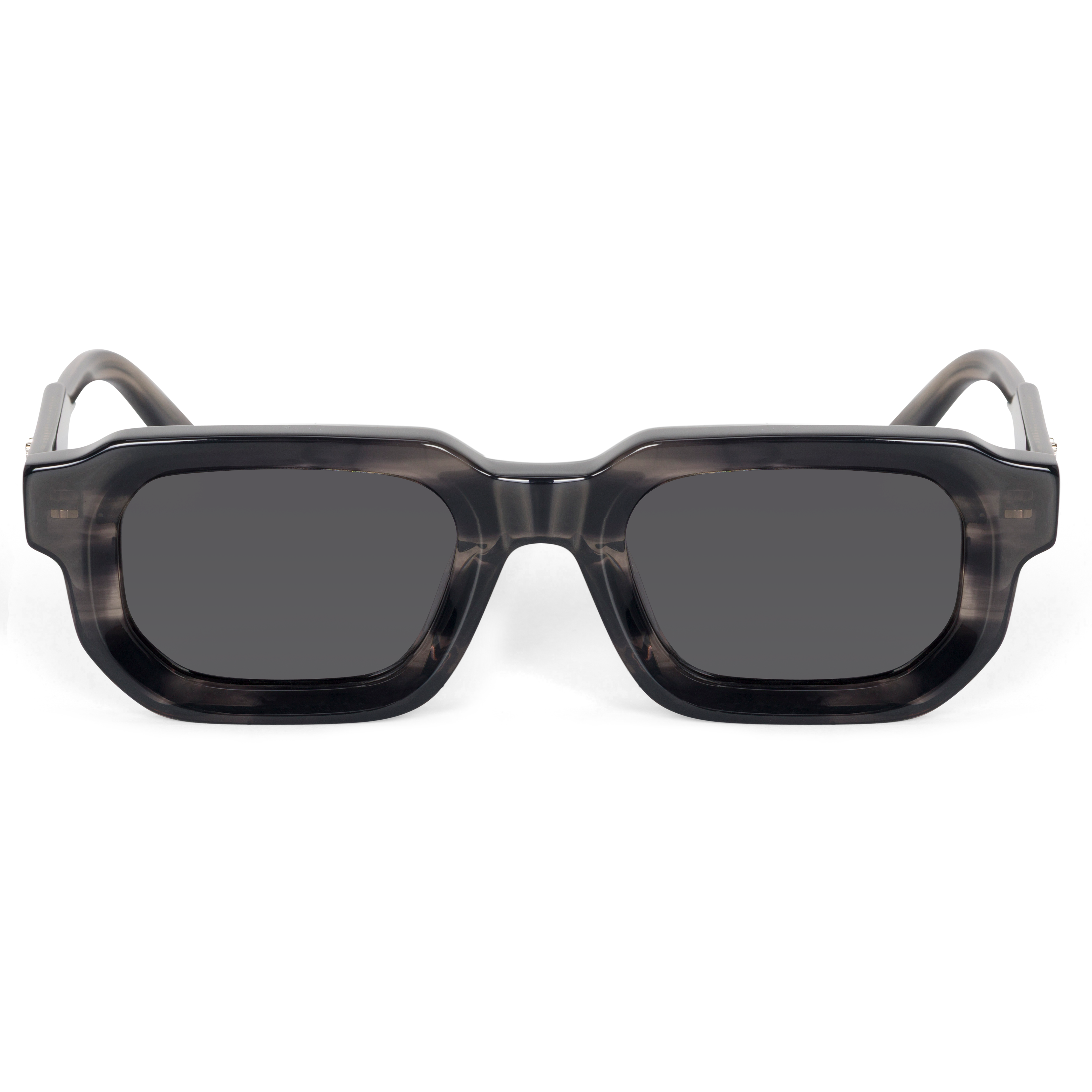 RIPNDIP Catstanza Sunglasses (Grey / Dark Slate)