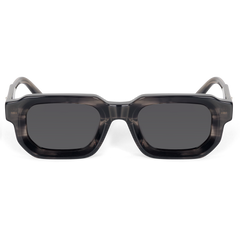 RIPNDIP Catstanza Sunglasses (Grey / Dark Slate)