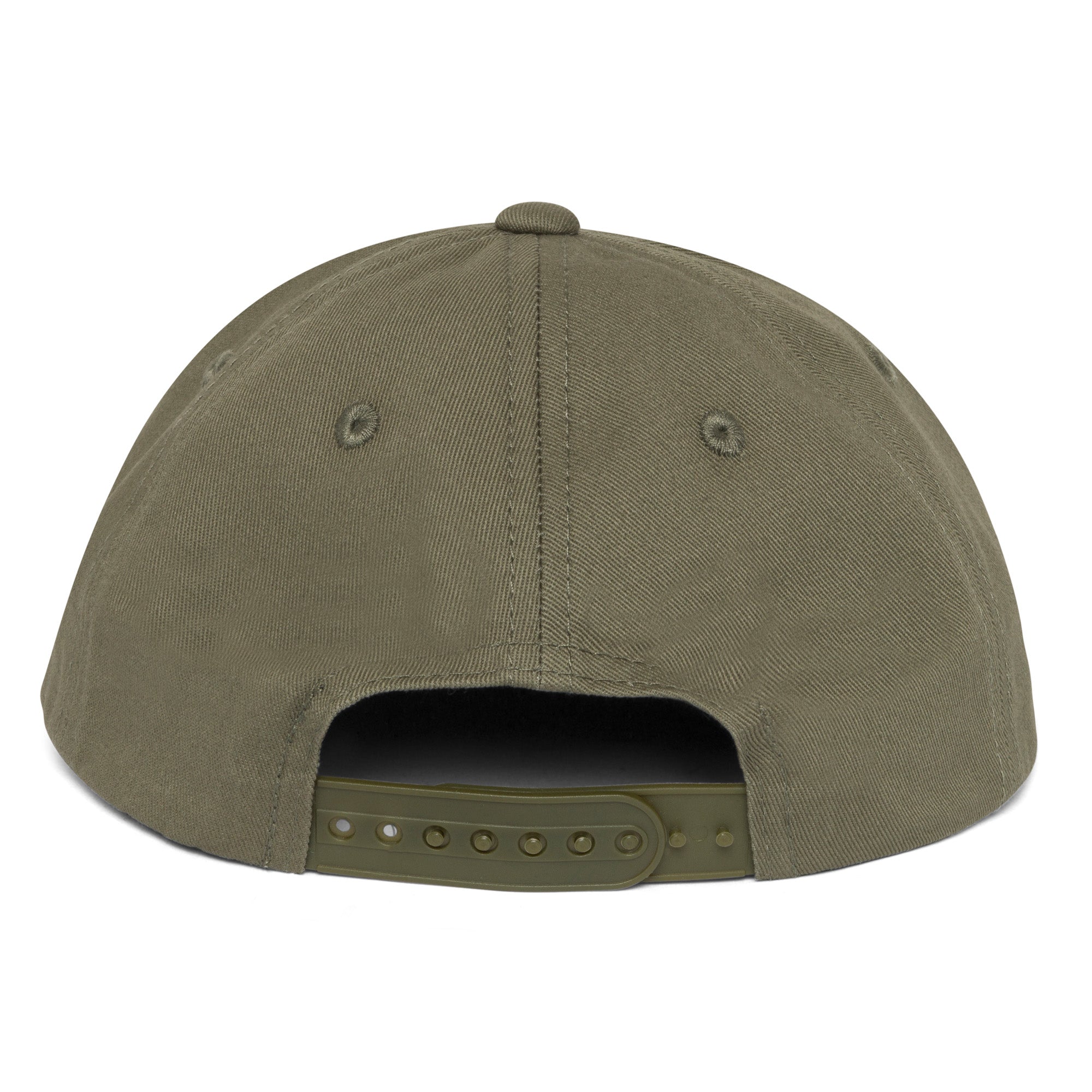 RIPNDIP MBN Boobies Snapback (Light Forest)