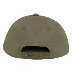 RIPNDIP MBN Boobies Snapback (Light Forest)