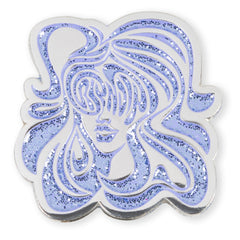 RIPNDIP Beautiful Trip Pin (Multi)