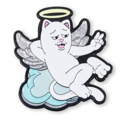 RIPNDIP In The Clouds Pin (Multi)