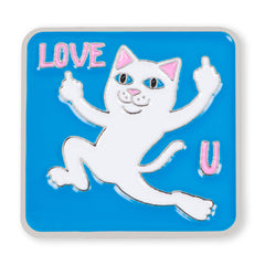 RIPNDIP Love U Pin (Multi)