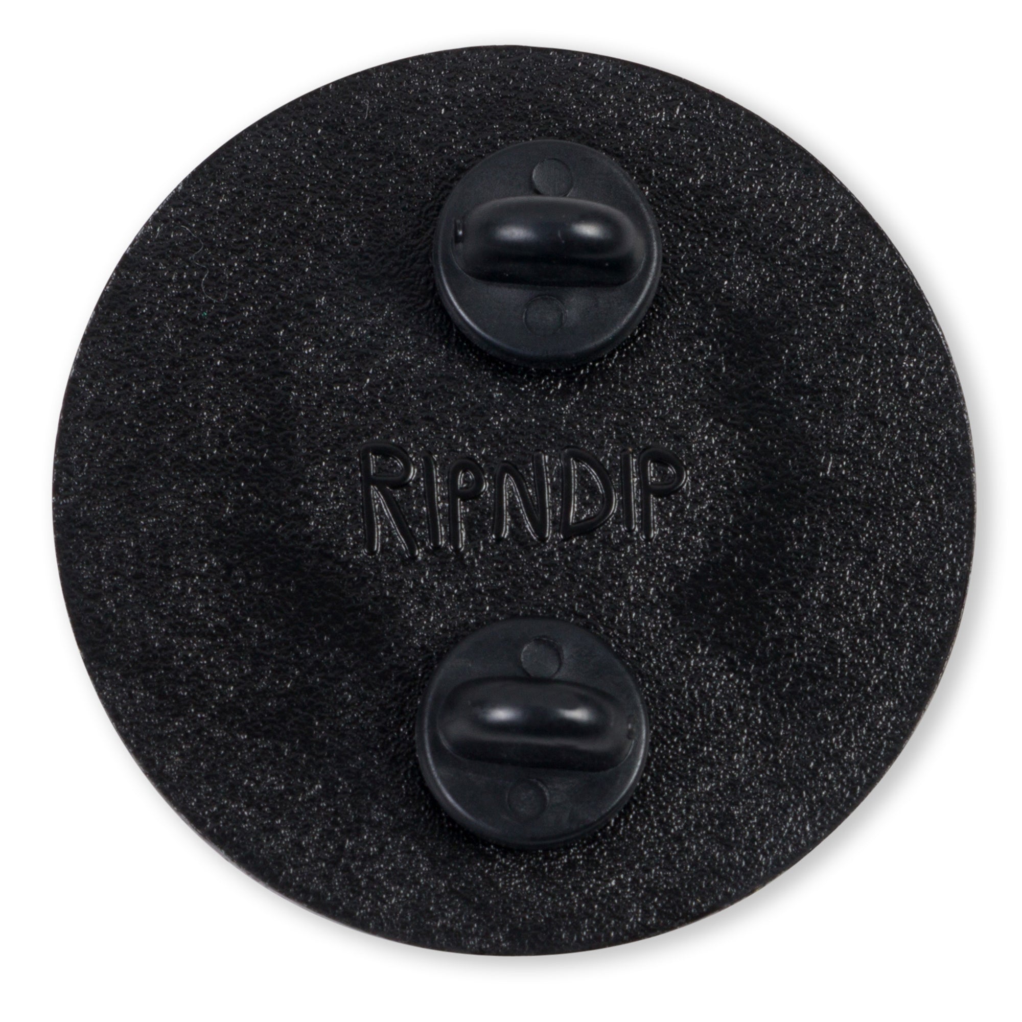 RIPNDIP Stop Being A Pussy Pin (Multi)