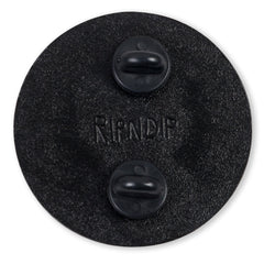 RIPNDIP Stop Being A Pussy Pin (Multi)