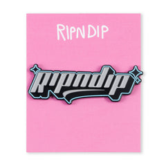 RIPNDIP Desperado Pin (Multi)