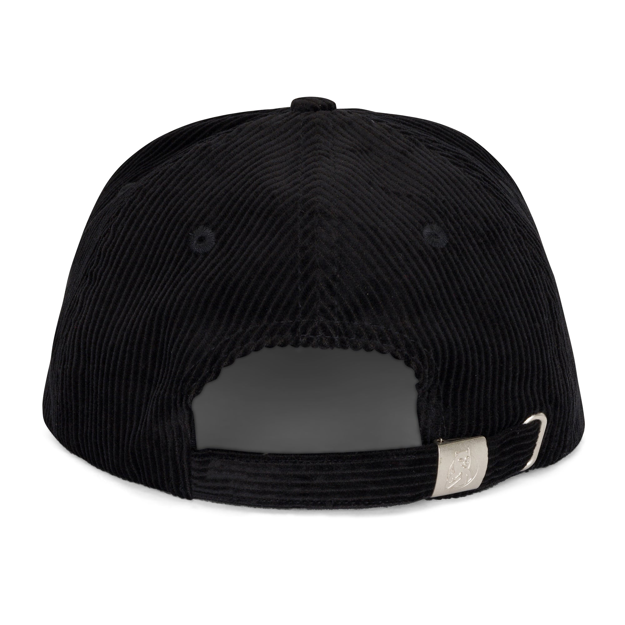 RIPNDIP Devil Babies 6 Panel (Black)