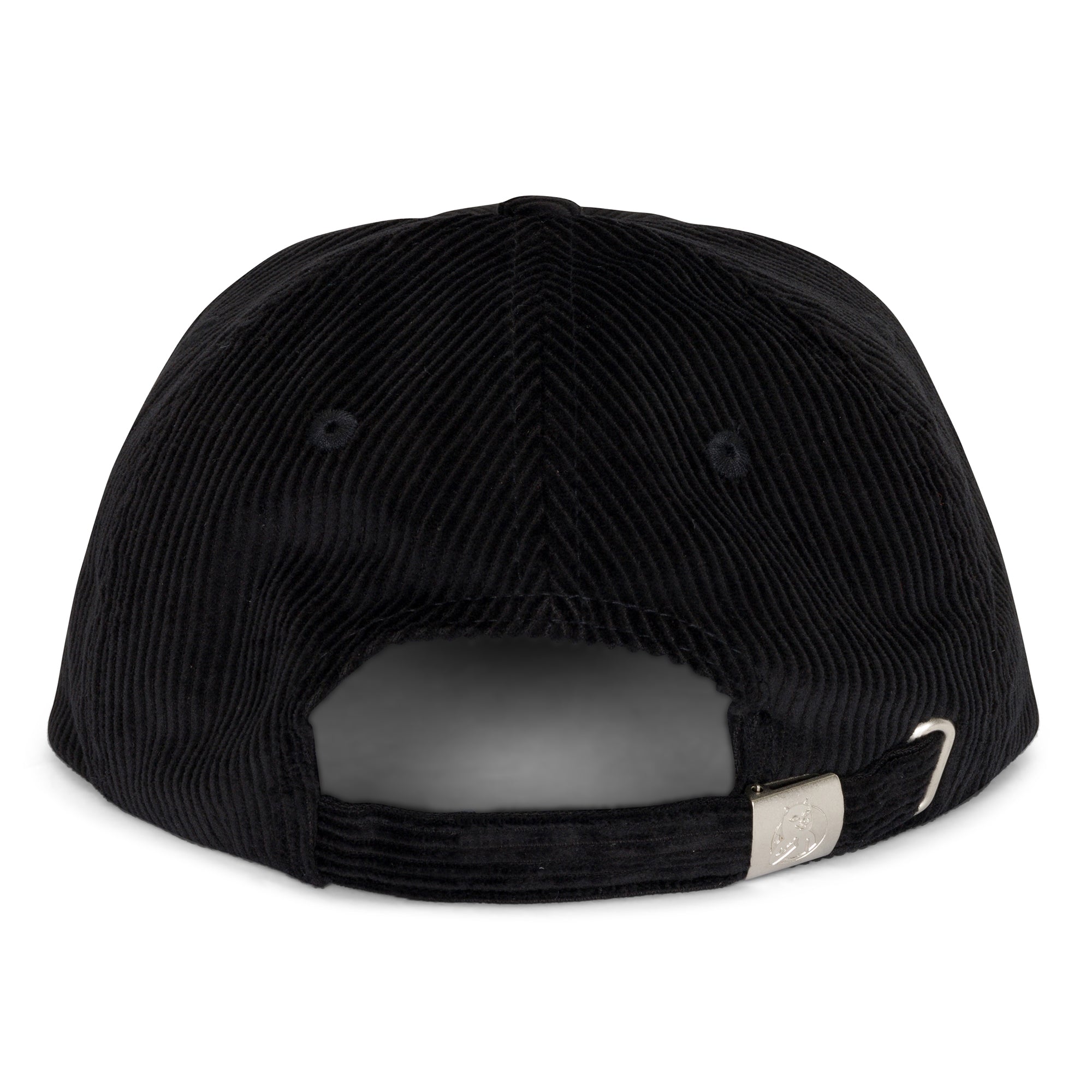 RIPNDIP Tears To Heaven 6 Panel (Black)