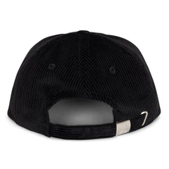 RIPNDIP Tears To Heaven 6 Panel (Black)