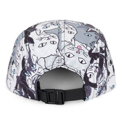 RIPNDIP Family Tree Camper Hat (Multi)
