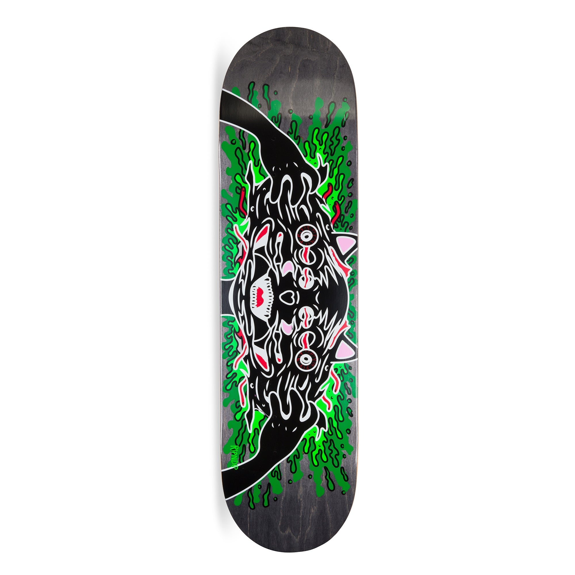RIPNDIP Skull Face Jerm Board (Black)
