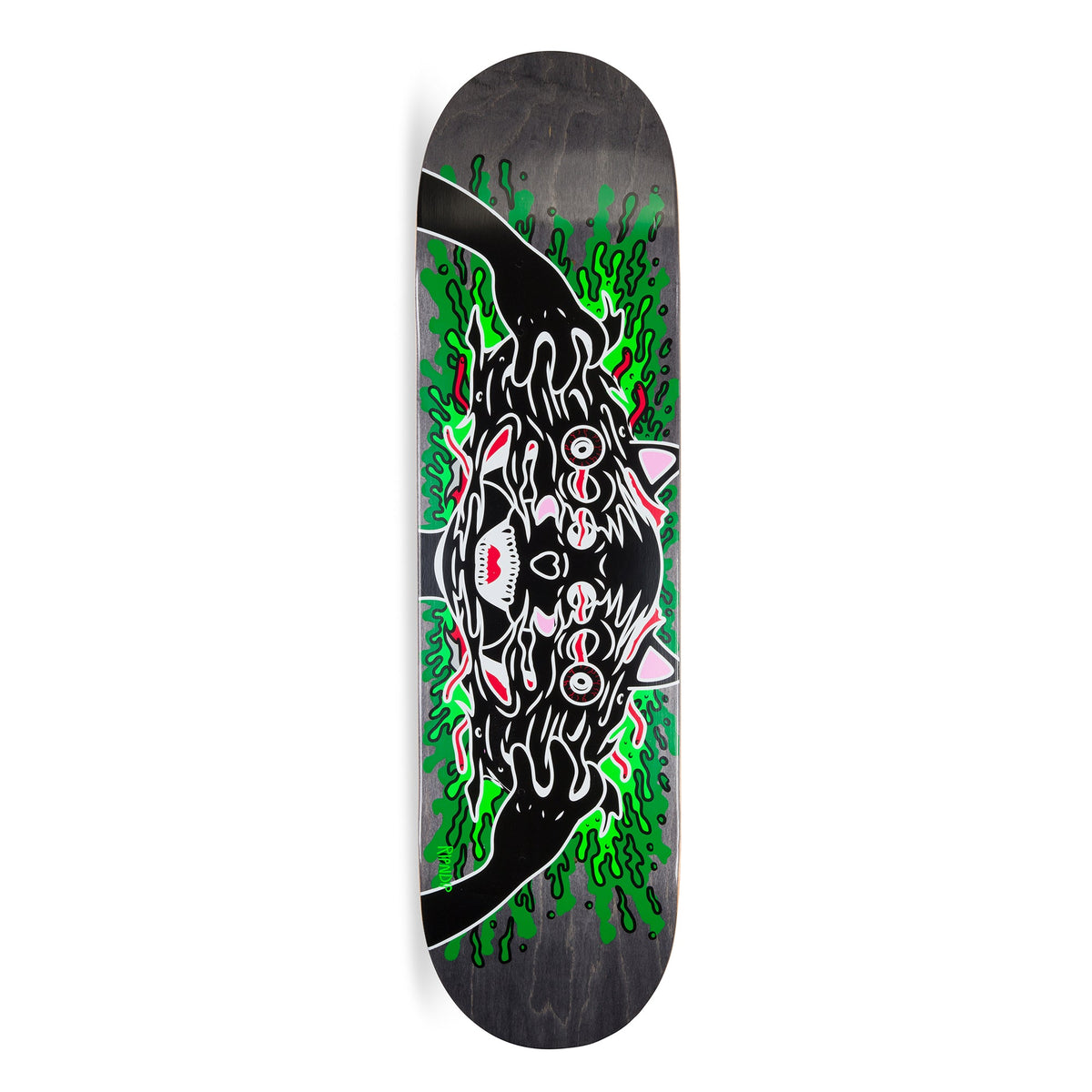 RIPNDIP Skull Face Jerm Board (Black)